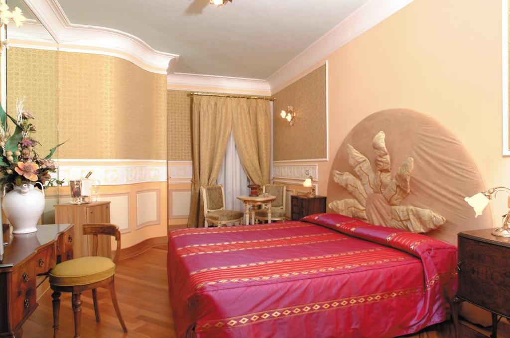 בניו די רומניה Hotel Tosco Romagnolo מראה חיצוני תמונה